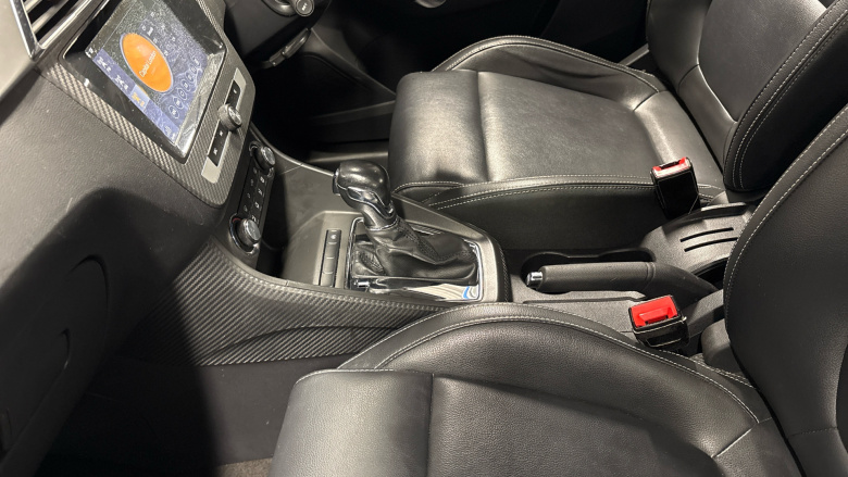 Nac MG Zs 1.0T GDi Exclusive 5dr DCT Petrol Hatchback